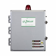 Zoeller Pumps Single Phase Duplex Pump Control Panel