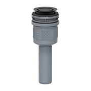 Oatey Dearborn Universal Pop Down Sink Drains in Matte Black - 1000000452