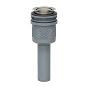 Oatey Dearborn Universal Pop Down Sink Drains in Brushed Nickel - 1000000451