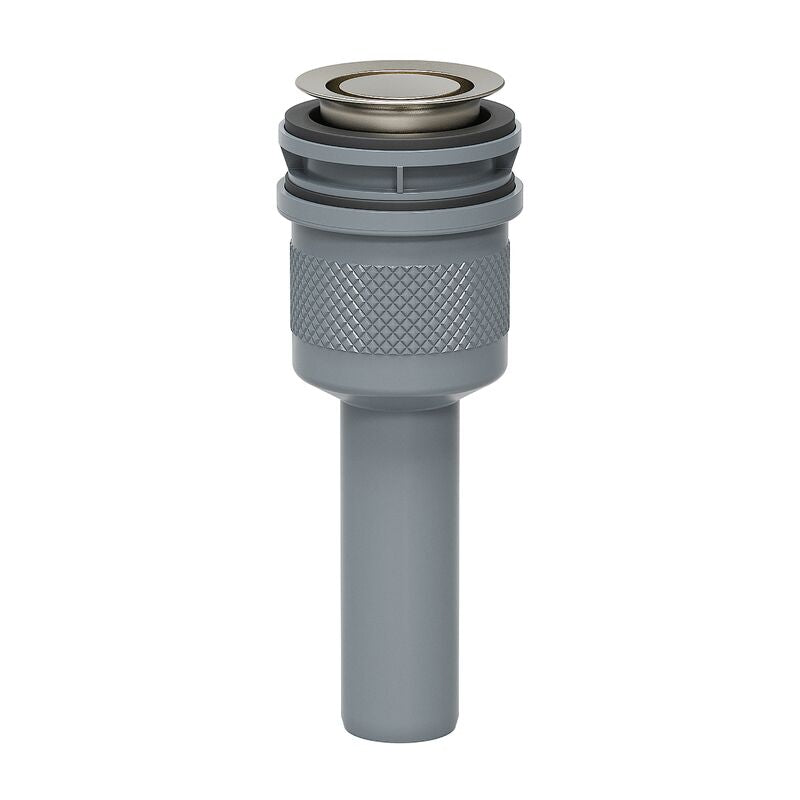 Oatey Dearborn Universal Pop Down Sink Drains in Brushed Nickel - 1000000451