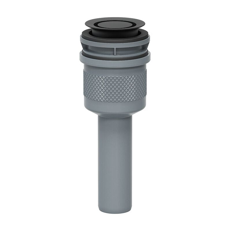 Oatey Dearborn Universal Pop Down Sink Drains in Matte Black - 1000000452