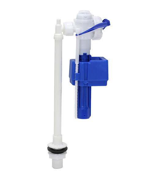 Fluidmaster PRO747K Fill Valve with Riser for Kohler Toilets - PRO747K