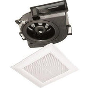 Panasonic WhisperValue DC Fan Contractor Pack: ECM Motor and Grille Assembly for FV-0510VS1 only. - FV-0510VSB1