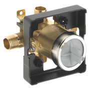 Delta Commercial Series 1/2 in. MultiChoice Universal Rough-In Valve