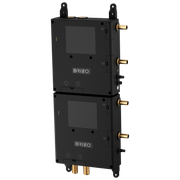 Delta SensoriPlus Digital 4-Port Thermostatic Shower Rough In