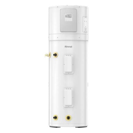 Rinnai REHP Series 50 Gallon Residential Hybrid Water Heater - REHP50