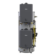 Rinnai CHS HCX Series 398,000 BTU Indoor Natural Gas Vertical Hybrid Water System with 119 Gallon Tanks - CHS398100HCXVIN