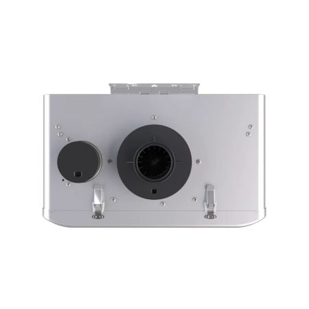 Rinnai RX Series 11.1 GPM 199,000 BTU Indoor Outdoor Condensing Tankless Water Heater with Integrated Pump - RXP199IN