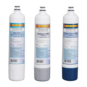 Sterling Water Treatment CRS Series Reverse Osmosis Filter Replacement for CRS-3 - ROCRS-B