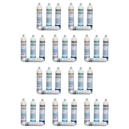 Sterling Water Treatment QC Series Reverse Osmosis Filter Replacement for QCRO-50, QCRO-PUMP - ROQC-B