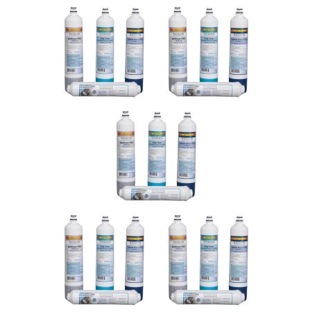 Sterling Water Treatment QC Series Reverse Osmosis Filter Replacement for QCRO-50, QCRO-PUMP - ROQC-B