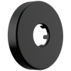 Delta Modern Round Shower Arm Escutcheon