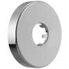 Delta Modern Round Shower Arm Escutcheon