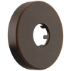 Delta Modern Round Shower Arm Escutcheon