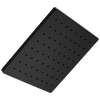 Delta Modern 1.75 GPM Single Function Square Rain Shower Head