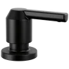 Delta Cordova Dec Mounted Soap Dispenser with 13 oz Bottle