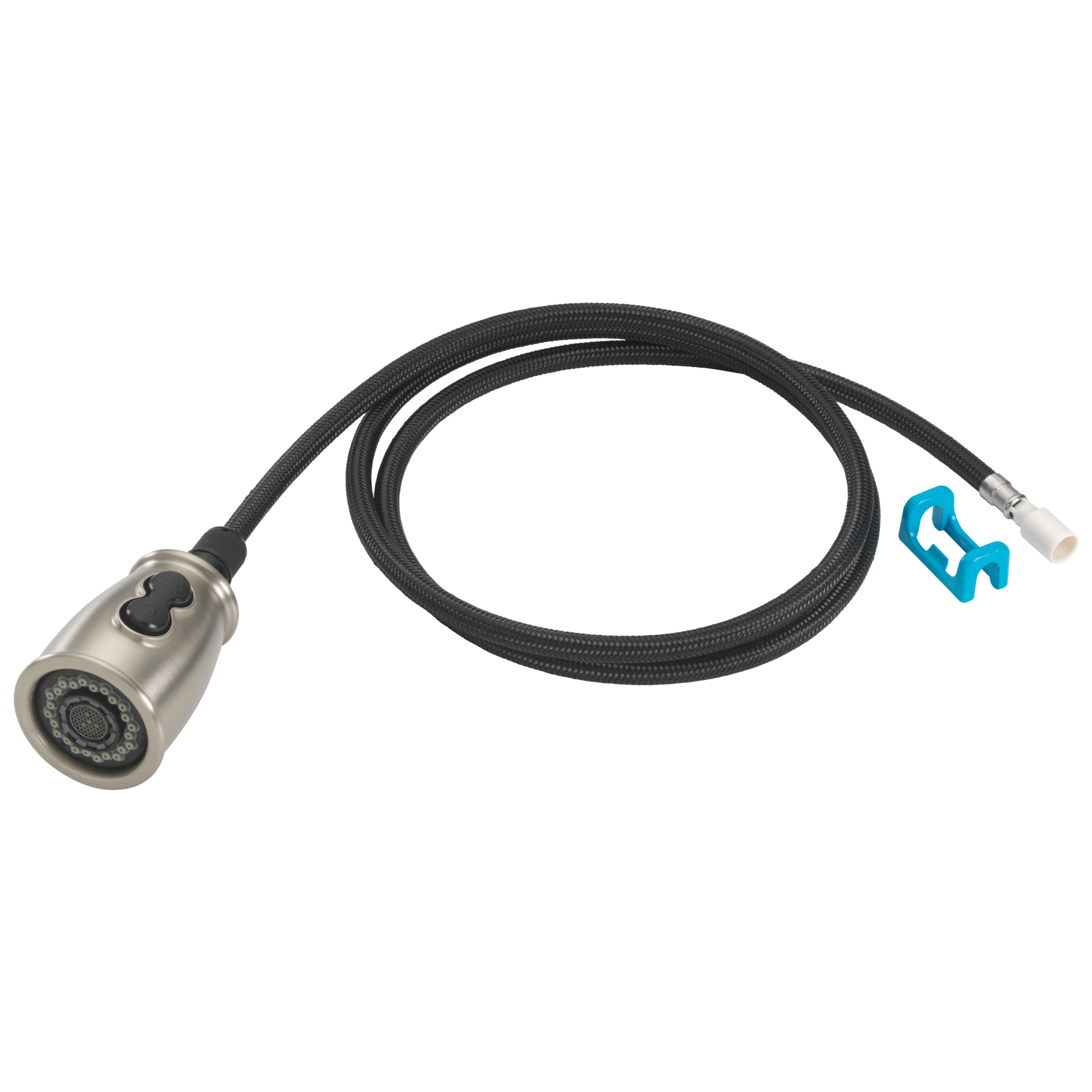 Delta Valdosta RP82119SP Spray & Hose Assembly - Pull-Down in Spotshield Stainless Finish