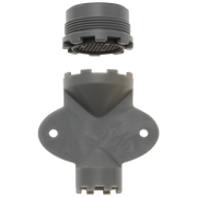 Delta Valdosta RP84385-1.2 Aerator - Water-Efficient - 1.2 GPM