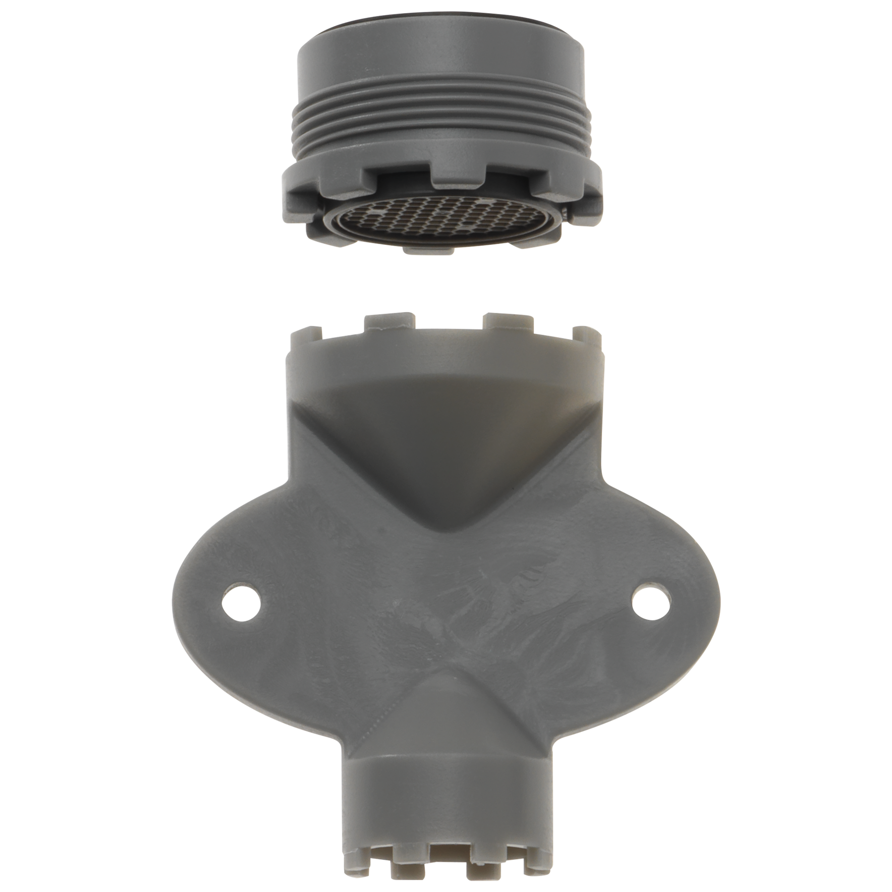 Delta Valdosta RP84385-1.2 Aerator - Water-Efficient - 1.2 GPM