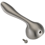Delta Caroline RP90353SP Metal Lever Handle Kit in Spotshield Stainless Finish