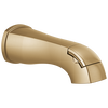 Delta Stryke Integrated Diverter Tub Spout