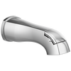 Delta Stryke Integrated Diverter Tub Spout