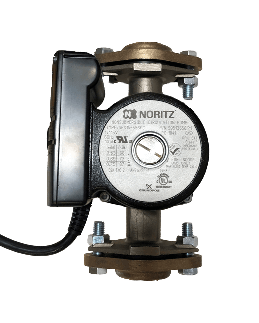 Noritz RPK-EXT External Recirculating Pump