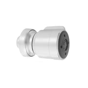 Jaclo Gianna Body Spray in Polished Chrome - S067-PCH