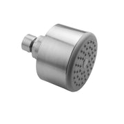 Jaclo Cylindrico 1 Shower Head- 2.0 GPM in Polished Chrome Finish