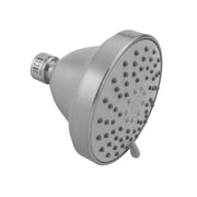 Jaclo SHOWERALL 4 Function Shower Head with JX7 Technology with Pause Control- 2.0 GPM in Polished Chrome Finish