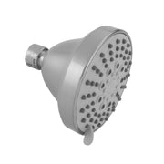 Jaclo SHOWERALL 6 Function Shower Head with JX7 Technology in Polished Chrome Finish