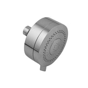 Jaclo Kiera 4" Round 2.5 GPM Rainhead Shower Head in Satin Nickel - S182-SN