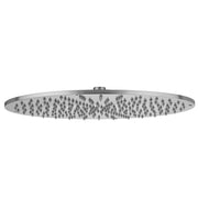Jaclo 16" Round Rain Machine in Polished Nickel (PN) - S216-PN
