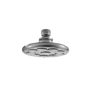 Jaclo Oceanic Flood Shower Head- 1.5 GPM in Oil-Rubbed Bronze Finish