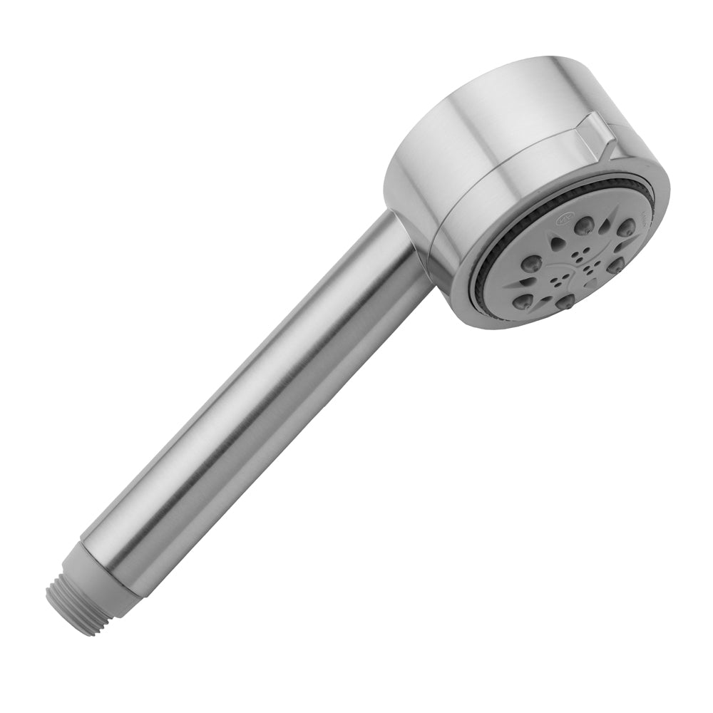 Jaclo Cylindrica 5 3" 2.5 GPM Hand Shower in Polished Nickel - S468-PN