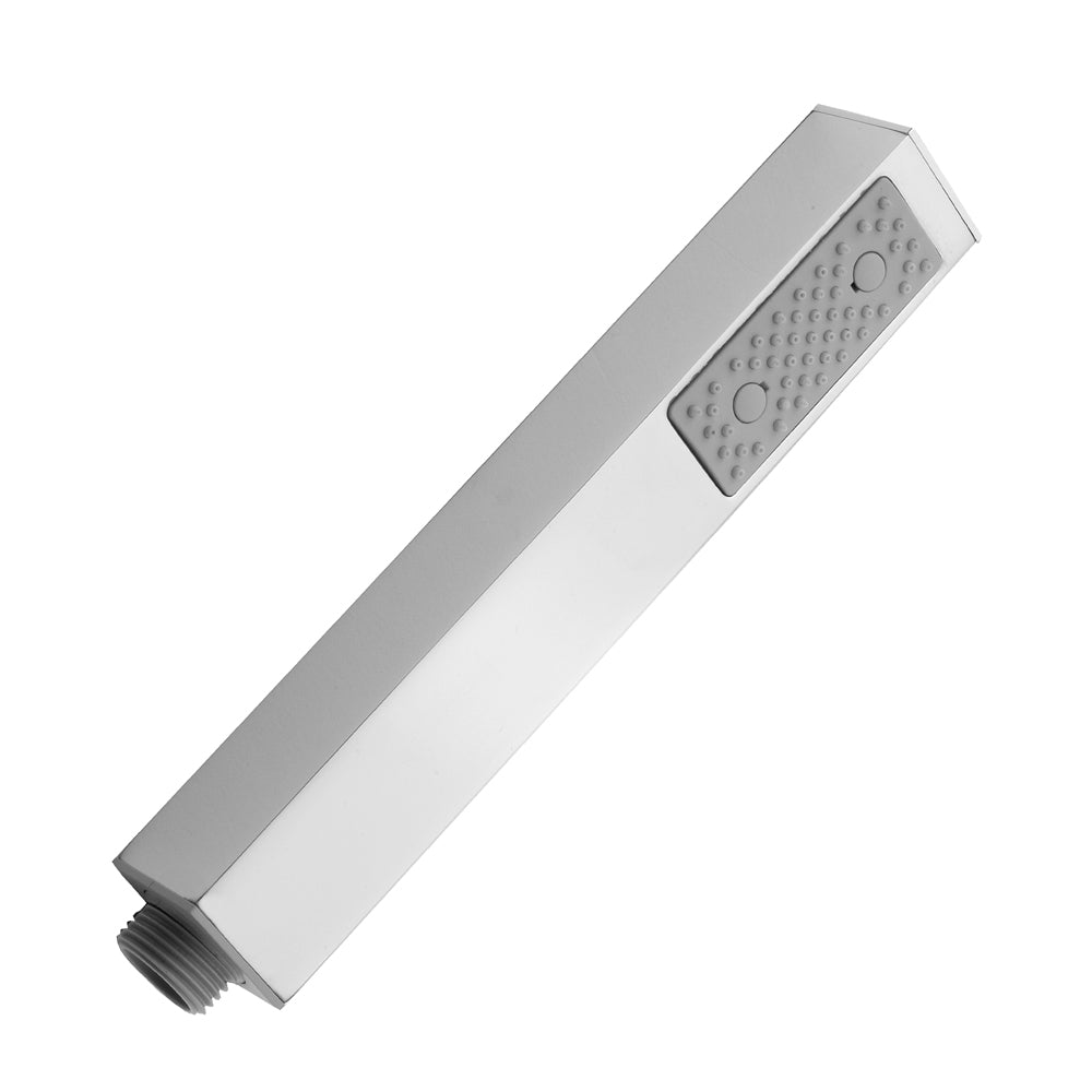 Jaclo CUBIX Deluxe Handshower in Polished Chrome - S470-PCH
