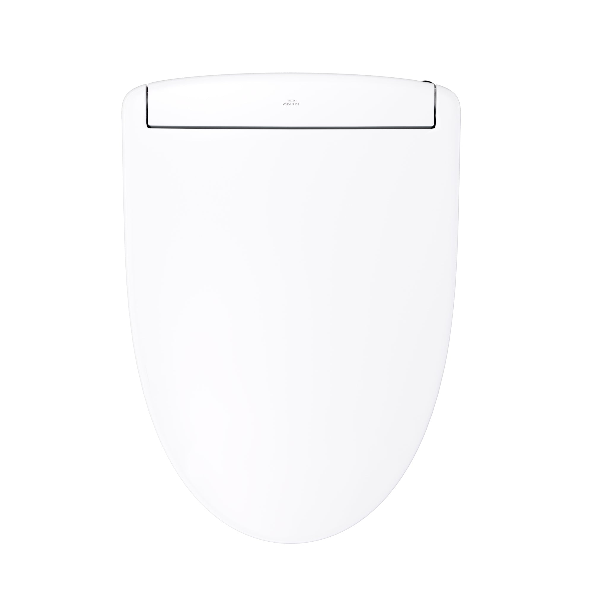 Toto S5 Washlet with Remote - Elongated in Cotton White - 3 pack