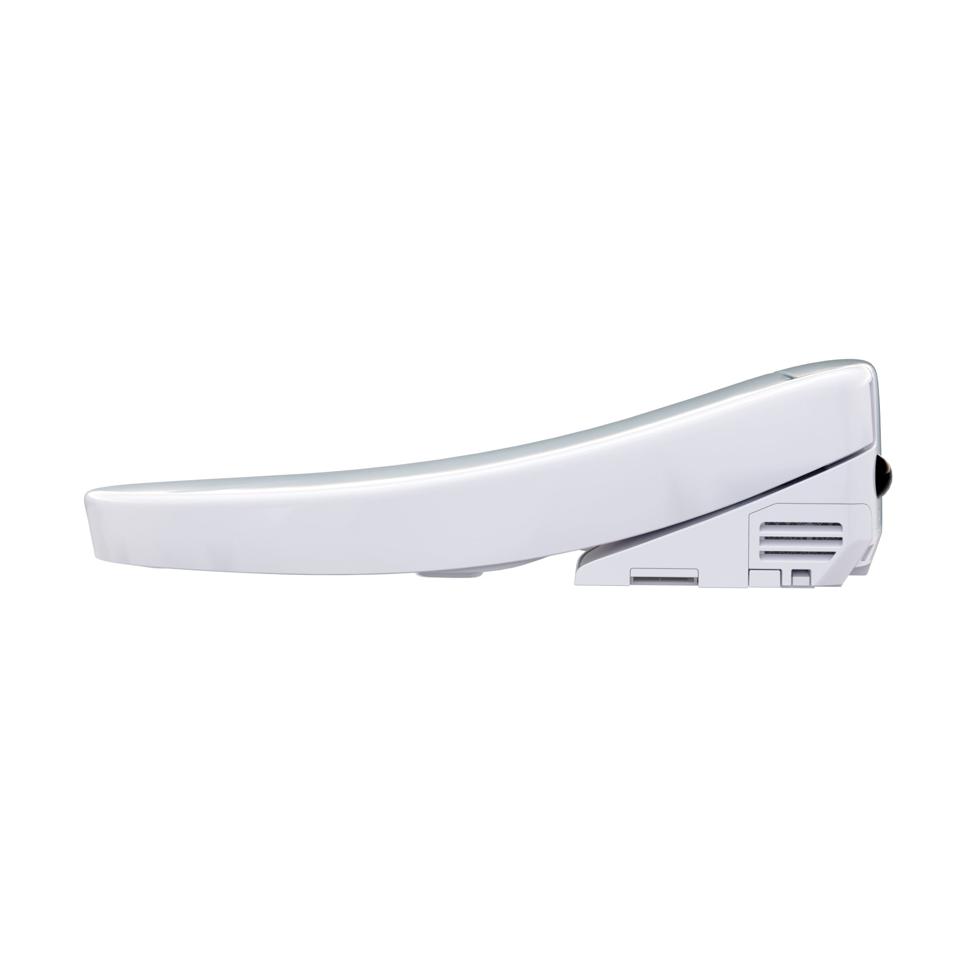 Toto S5 Washlet with Remote - Elongated in Cotton White - 2 pack