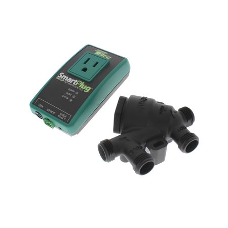 Taco SPE-1 SmartPlus-e ECM High-Efficiency Instant Hot Water System