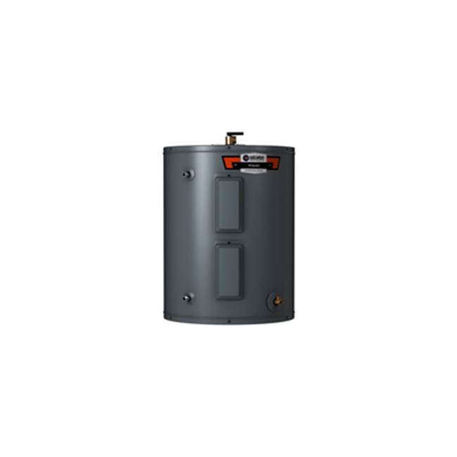 30 Gallon Electric Water Heater Low Height 31.25-Inch 120V
