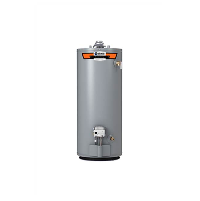 State Water Heater ProLine Master Low NOx 40-Gallon Atmospheric Vent Short Natural Gas Water Heater - 100327693