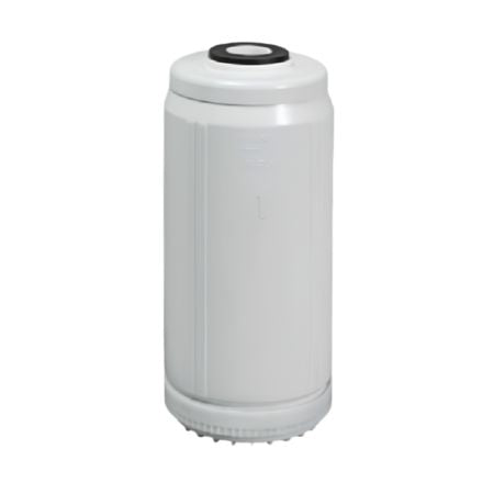 Sterling Water Treatment GAC Series 4.5 inch x 10 inch Granular Activated Carbon Filter Cartridge - GACJ10