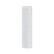 Sterling Water Treatment SW Series 10-in 10 Micron Polyproplyene String Wound Filter - SW1010