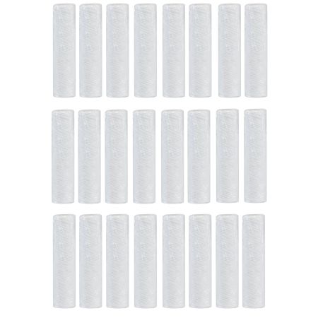 Sterling Water Treatment SW Series 10-in 10 Micron Polyproplyene String Wound Filter - SW1010
