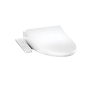 TOTO Washlet KS2 Elongated Bidet Seat - Cotton