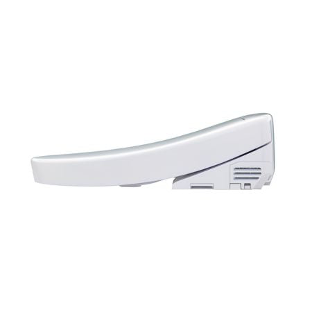 Toto S2 Washlet with Remote - Round in Cotton White - 3 pack