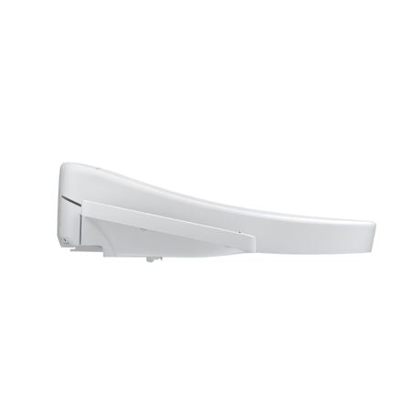 Toto S2 Washlet with Remote - Round in Cotton White - 3 pack