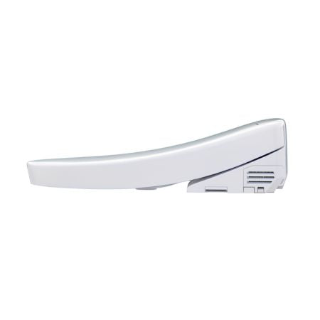 Toto S2 Washlet with Remote - Elongated in Cotton White