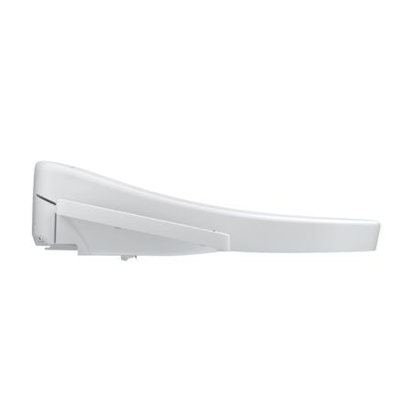Toto S2 Washlet with Remote - Elongated in Cotton White - 2 pack