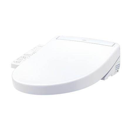 Toto S2 Washlet with Remote - Elongated in Cotton White - 3 pack
